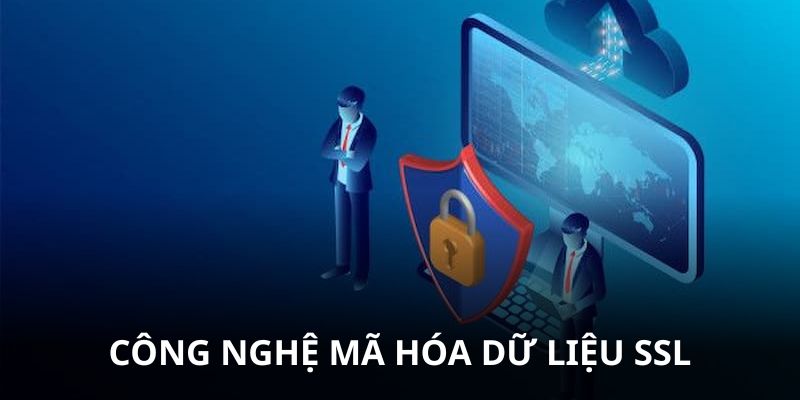 Tin88 áp dụng công nghệ SSL mã hóa dữ liệu