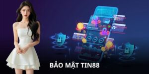Bảo Mật Tin88 Tạo Dựng Sân Chơi Cá Cược An Toàn, Uy Tín