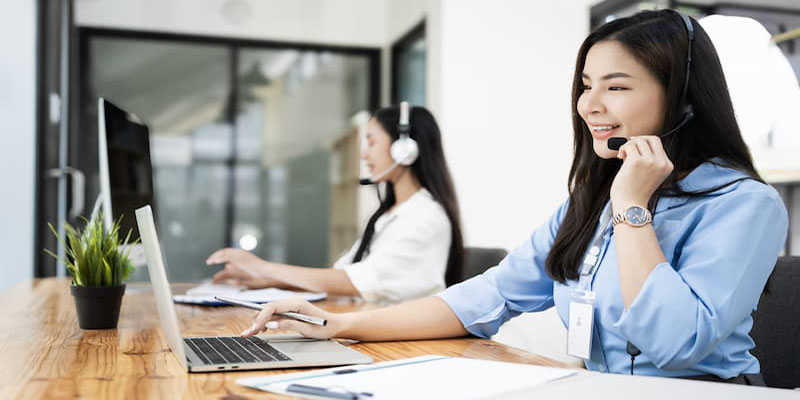 Chuẩn bị thông tin trước khi liên hệ CSKH hỗ trợ