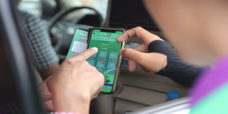 Nạp rút tiền Tin88 nhanh gọn, an toàn