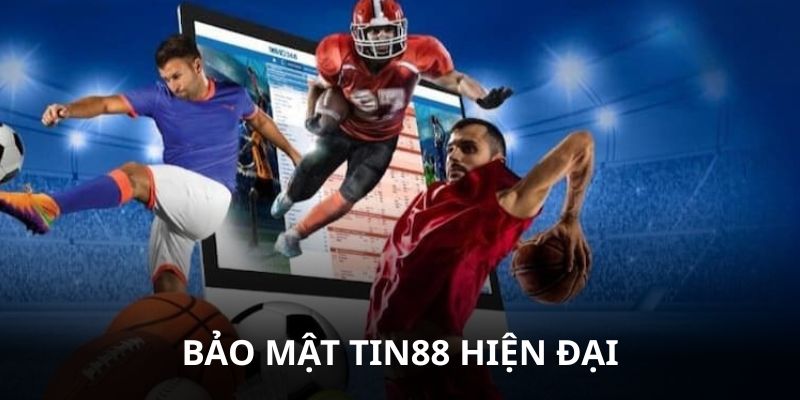 Nhà cái sử dụng SSL, tường lửa bảo vệ thông tin