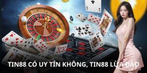Tin88 Có Uy Tín Không - Những Sự Thật Người Chơi Cần Biết