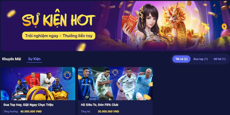 Ưu đãi Tin88 tặng vốn cược miễn phí